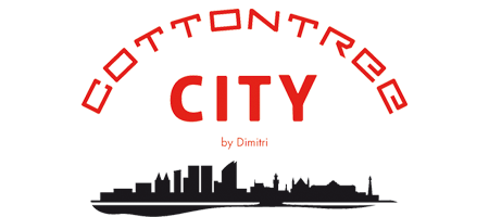 Cottontree City by Dimitri